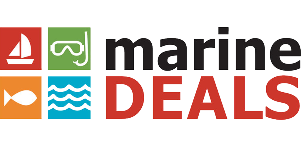 marine deals logo