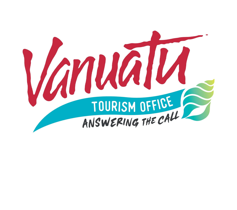 Vanuatu Tourism Logo
