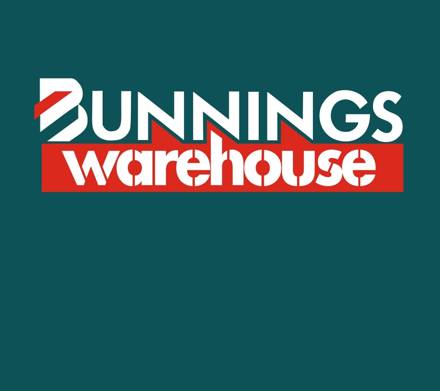 Bunnings Warehouse Logo