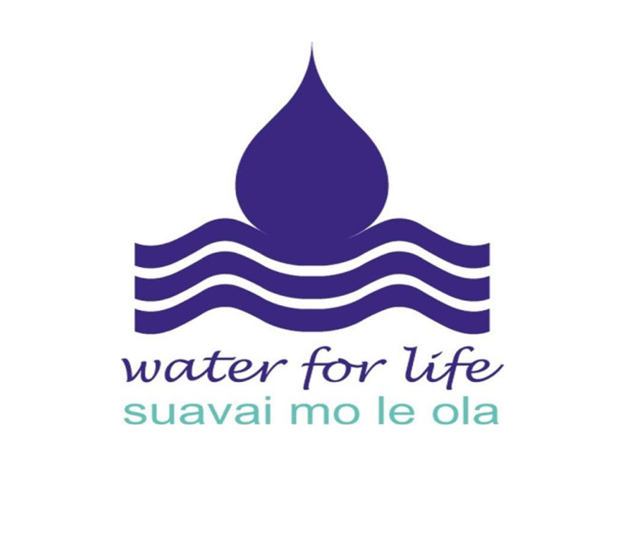 samoa water authority logo
